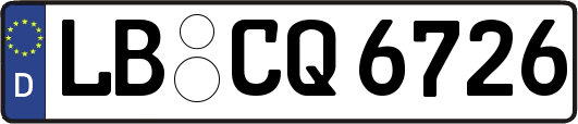 LB-CQ6726