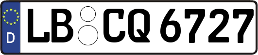 LB-CQ6727