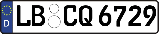 LB-CQ6729