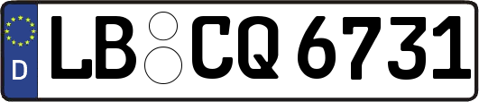 LB-CQ6731