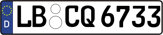 LB-CQ6733