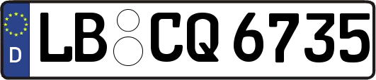 LB-CQ6735