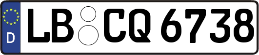 LB-CQ6738