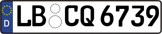 LB-CQ6739