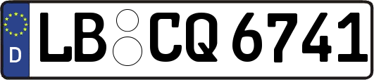 LB-CQ6741