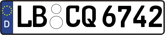 LB-CQ6742