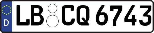 LB-CQ6743