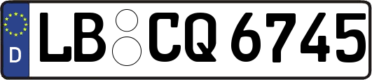 LB-CQ6745