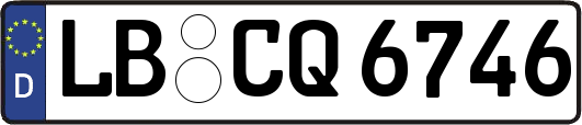 LB-CQ6746