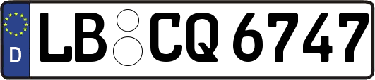 LB-CQ6747