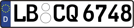 LB-CQ6748