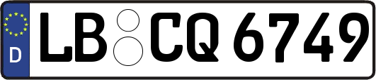 LB-CQ6749