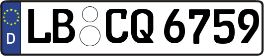 LB-CQ6759
