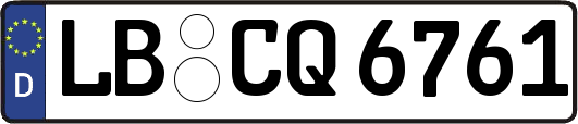 LB-CQ6761