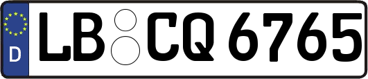 LB-CQ6765