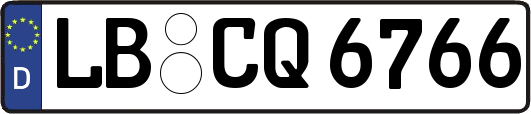 LB-CQ6766