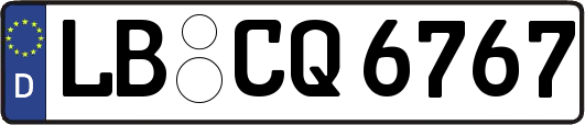 LB-CQ6767