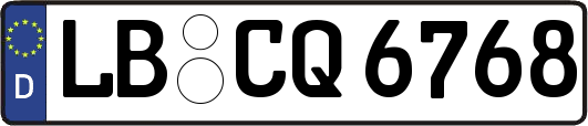 LB-CQ6768