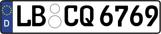 LB-CQ6769