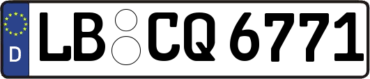 LB-CQ6771