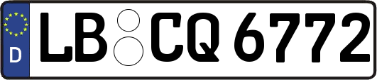 LB-CQ6772