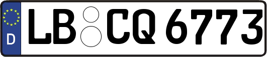 LB-CQ6773