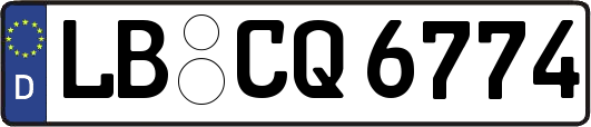 LB-CQ6774