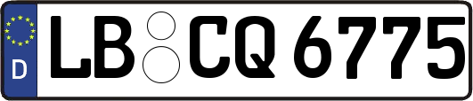 LB-CQ6775