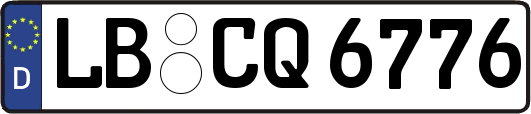LB-CQ6776