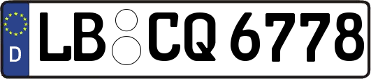 LB-CQ6778