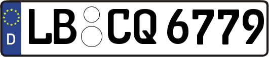 LB-CQ6779