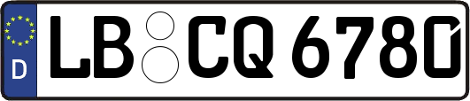 LB-CQ6780