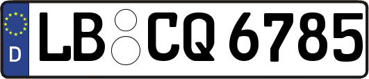 LB-CQ6785