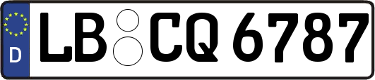 LB-CQ6787