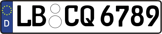 LB-CQ6789