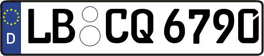 LB-CQ6790