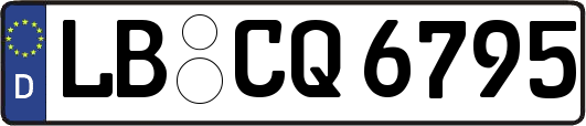LB-CQ6795