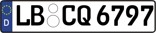 LB-CQ6797
