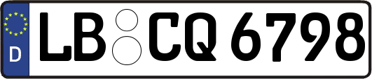 LB-CQ6798
