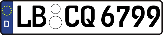LB-CQ6799