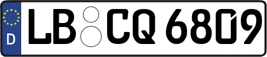 LB-CQ6809
