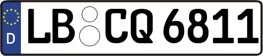 LB-CQ6811