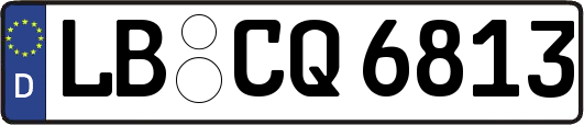 LB-CQ6813