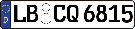LB-CQ6815