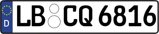 LB-CQ6816