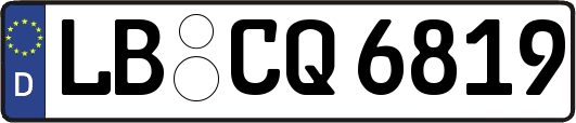 LB-CQ6819
