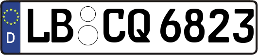 LB-CQ6823