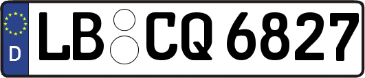 LB-CQ6827