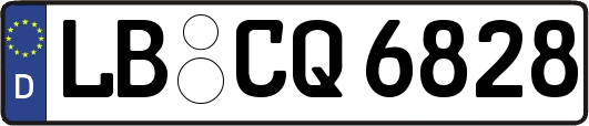 LB-CQ6828