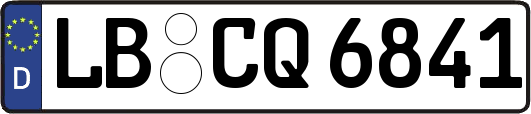 LB-CQ6841